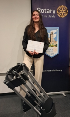 Lleida Celebra la Excelencia Juvenil: XVI Premi Protagonistes del Demà